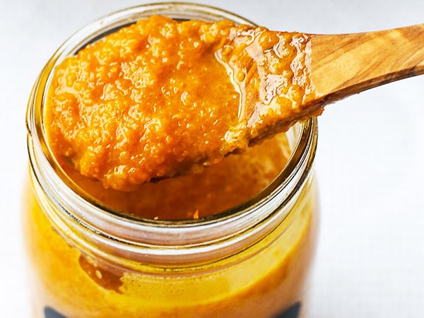 Beyond Hibachi: Recreate Japanese Restaurant Carrot Ginger Dressing at Home